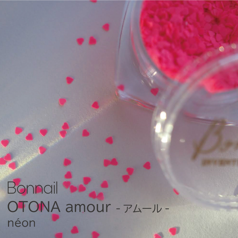 OTONA amour fete