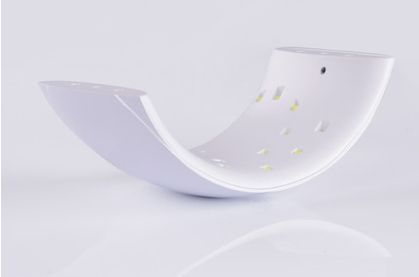  UV LED Nail Lamp 36W