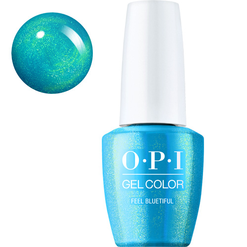 ジェルカラーBY OPI GCB008