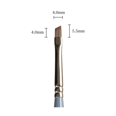 ブラシ(アンギュラー)