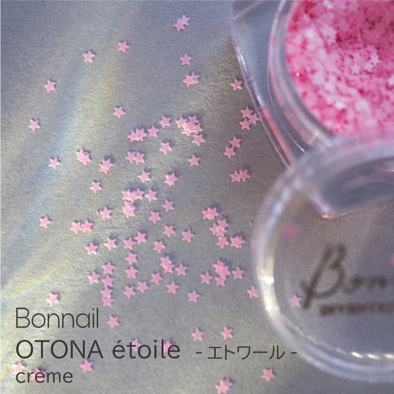 OTONA etoile premier amour