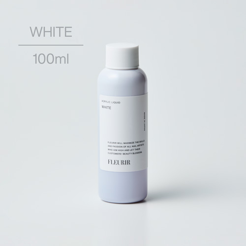 ホワイトリキッド 100mL