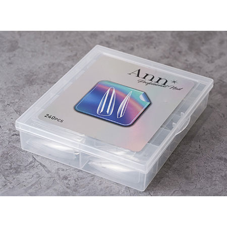 チップイクステンション ポイント スーパーロング