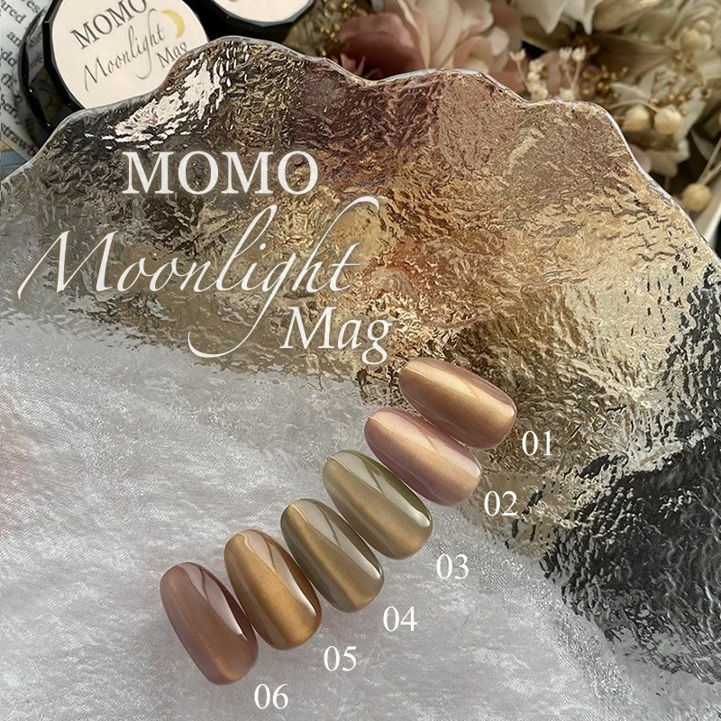 MOMO Moonlight mag (ムーンライト マグ) 4g 03