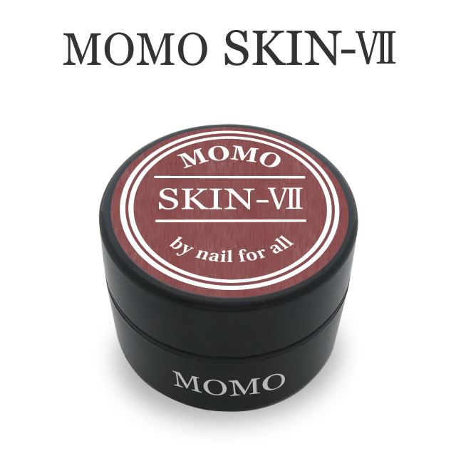 MOMO SKIN VII(スキン7)