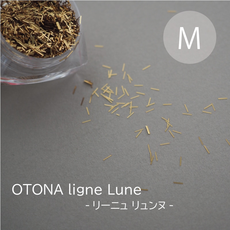 Bonnail OTONA ligne Lune M
