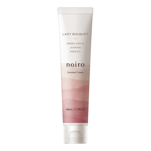 センティッドクリーム レディブーケ40ml