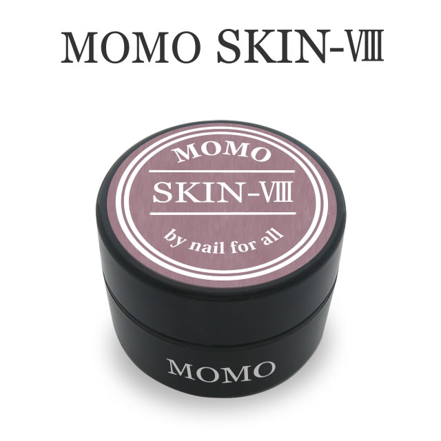 MOMO SKIN VIII(スキン8)