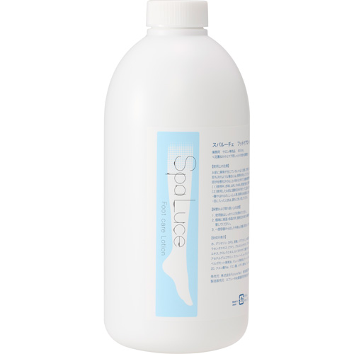 フットケアローション 800mL