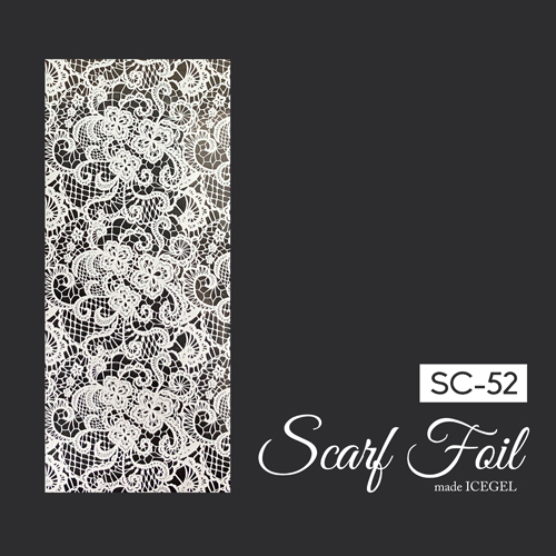 スカーフホイル SC52